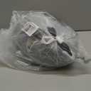 BESPORTBLE 1pc Practical Luggage Bag Large Duffle Bag Zipper for Storage Fashionable Tent