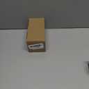 HOLACA Protective Silicone Skin for myQ Smart Garage Door Video Keypad with Wide-Angle Camera, Anti-Scratch Protective Cover for Full Protection (Black, Right)