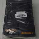 Continental Grand Prix 5000 S TR 700x28 Black - Tubeless Ready - Pack of 2 Tires