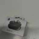 Beats Solo Buds - Wireless Bluetooth Earbuds | 18 Hours of Battery Life | Apple & Android Compatibility | Built-in Microphone - Matte Black