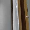 LazBlinds Cordless Cellular Shades, No Tools No Drill Blackout Honeycomb Shades Pleated Blinds for Windows, 31'' W x 48'' H, Silver White