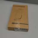 LEPOWER Desk Lamp, 800LM LED for Home Office, 12W Reading for Desk, EyeCaring Light, Touch Table Gooseneck Lamp, 50 Lighting Modes, Bright for Bedroom, Study (Black)