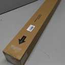 Birch Ivory Cordless Roller Shades Non See Through Blinds 32" W x 72" H