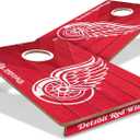 YouTheFan NHL 2 x 3 Wood Cornhole Game