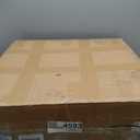 Togarhow 2 Set Tire and Inner Tube Sets Front 70/100-19 & Rear 90/100-16 for Dirt Bike, Replacement Motocross Off-Road Tire and Tube for All Pit Bikes 50cc up to 450cc