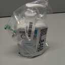 CeraVe Acne Control Cleanser, 2% Salicylic Acid Treatment Formulated With Niacinamide + Ceramides + Oil Absorbing Clay, Gentle Face Wash Helps Clear & Prevent Acne, Fragrance Free, 16 Ounce (16 Fl Oz (Pack of 1))