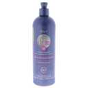 Roux, Fanci-Full Instant Hair Color Rinse, 49 White Minx ,Temporarily Evens Tones, Blends Away Gray, 15.2 Oz