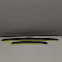 Rain-X 810163 Latitude 2-In-1 Water Repellent Wiper Blades, 26" and 16" Windshield Wipers (Pack Of 2), Automotive Replacement Windshield Wiper Blades With Patented Water Repellency Formula