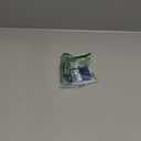 1605-2RS Ball Bearing 5/16" x 29/32" x 5/16" inch Radial Ball Bearing Rubber Sealed and Pre-Lubricated with Grease