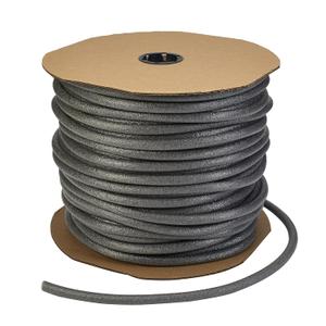 Mutual Industries Standard Backer Rod, 4000 Linear Feet, 1/4