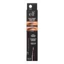 e.l.f. Holy Strokes Micro-Fine Brow Pen, Liquid Waterproof Eyebrow Makeup For Detailing & Adding Dimension, Vegan & Cruelty-Free, Espresso