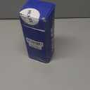 MIULEE Set of 2 Decorative Linen Pillow Covers Farmhouse Vintage with Triple Button Spring Accent Pillows for Couch Sofa Bed Living Room Home Decor 20x20 Inch Beige