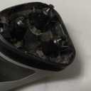 Philips Norelco Shaver 2400 Series, Wet and Dry Electric Shaver, Pop-up Trimmer, P-Cap, Deep Black, Model X3001/90