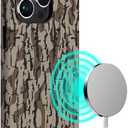 Case for iPhone 13 Pro,[Compatible with Magsafe] Camouflage Camo Phone Case for Girl Women Boy Men,Scratch-Resistant Shockproof Case for iPhone 13 Pro