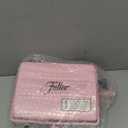 Fuller Brush 17028 Electrostatic Carpet & Floor Sweeper - 9" Cleaning Path - Lightweight - Ideal for Crumby Messes - Works On Carpets & Hard Floor Surfaces - Pink