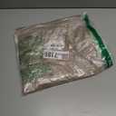 DEEZOMO Kids Foldable Toilet Seat with Storage Bag - Training Urine Anti-Slip Toilet Seat Cover with Splash Guard for Children Toddlers, Portable & Travel-Friendly Easy Clean Universal 