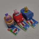 Hasbro Peppa Mini Buggies Ast 3 Pack