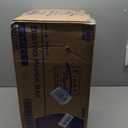 Waring Commercial 2.5 -Quart Compressor Ice Cream Maker 120V