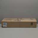 Rain-X Acoustix 22" Wiper Blades (Pack Of 1), Whisper Quiet Automotive Replacement Windshield Wipers, Plasma Treated & Graphite-infused Coating for Smooth Performance & Long-lasting Durability