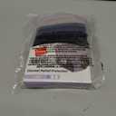 Hanes Women's Comfort, Period Underwear Pack, Light Leaks Period Panties, Light Protection Underwear, 3-Pack L