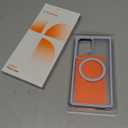 TORRAS Magnetic Shockproof for Samsung Galaxy S25 Ultra Case, Fit for MagSafe, 4X Military Grade Protection, Translucent Slim Case for Samsung S25 Ultra Case Anti-Fingerprint Anti-Scratch, Navy Blue