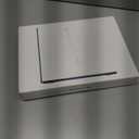 Apple 2025 MacBook Air 13-inch Laptop with M4 chip: Built for Apple Intelligence, 13.6-inch Liquid Retina Display, 16GB Unified Memory, 256GB SSD Storage, 12MP Center Stage Camera, Touch ID; Midnight