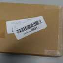 PATIKIL Chandelier Connector Pins, 220 Pack 14mm/0.6" Length Chandelier Lamp Hanger Pin for Fastening Crystals Prisms Beads Ball Parts, Golden