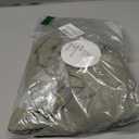 ANRABESS Women Long Sleeve Shirts Rib Knit Slim Fit Tops Basic Tee 2025 Fall Outfits Casual T-Shirt Underscrubs Layer Clothes (Medium, Sage Green)