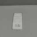 FNTCASE for iPhone 17 Pro-Max Case: Clear Magnetic Phone Cases with Screen Protector Compatible with Magsafe Slim Anti Yellowing Rugged Shockproof Protective Transparent Cell Cover (A-Clear)