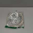 TonGass 42" Lawn Mower Deck Belt Compatible with John Deere Lawn Mower Replaces Part Number GX20072, Deck Drive Belt for Heavy-Duty Use Compatible with 100 D100 E100 Series