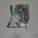 a Pair of Children's Bicycle Riding Flash Silent Training Wheels, Suitable for 12-20 inch Single Speed Bicycles