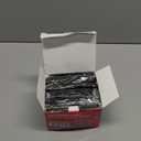 Rasav Kids Disposable Face Masks 100Pcs, 3 Ply Kids Masks Disposable Breathable Colorful Cute Face Masks for Children, Girls & Boys