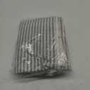 Lifewit 2 Pack Laundry Hamper Large Collapsible Laundry Baskets, Freestanding Waterproof Clothes Hamper with Easy Carry Handles in Laundry Room Bedroom Bathroom College Dorm for Adults, Grey, 2 x 80L