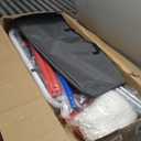 Patented 2in1 Volleyball Setter Training Net Equipment & Vertical Jump Tester Trainer. Setting Target for Jumping Setters Trainers, High Measurement Tool Pole Set for Vollyball Pass Indoor Practice