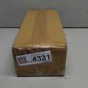 WALI Heavy Duty Single Monitor Arm for 17-49 Inch Flat Curved Ultrawide Screens, up to 33 Lbs, Adjustable Gas Spring Single Monitor Desk Mount for Home Office Gaming, VESA 75/100mm (GSM001XLN), Black