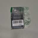 Designed for iPhone 14 Plus Case with Magnetic Invisible Stand Compatible with Mag-Safe Military Drop Tested Shockproof Silicone Phone Cases for Women Men 6.7'', Black 251009