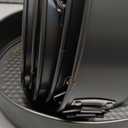 RHQQ Springform Cake Pan, Cake Pan with 6 Different Size (7,8,9,9.5,10.2,11inch), Cake Molds for Baking with Removable Bottom, NonStick Bakeware for Effortless Baking and Easy Release