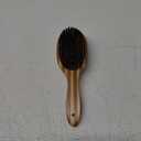 Short Hair Dog Brush for Detangling and Shedding Coats, Silicone Pet Brushing Comb, Massage, Blood Circulation, Gentle on Sensitive Skin, Gift for Dog Lovers