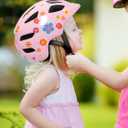 XJD Toddler Helmet Kids Bike Helmet for Infant/Baby Multi-Sport Adjustable Skateboard for Kids Boys Girls Lightweight for Age 1 and Older, XXS