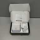 Foldable 3 in 1 Apple Charging Station for iPhone, Wireless Charger for iPhone 17 Air 16 15 14 13 12 Pro Max Plus, Foldable Charging Pad for Apple Watch Series & Airpods 4 3 2 Pro