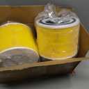 Core 300 Pet Care Replacement Filter for LEVOIT Core 300 Core 300S Core 300-P Core 300S-P Air Purifier, 3-in-1 High Efficiency Activated Carbon, Compared to Part # Core 300-RF-PA, 2 Pack, Yellow