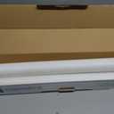 Konideke F20T12/WW 20 Watt Soft Warm White, T12 Fluorescent Tube Light Bulb 20W 24 Inch, 2Ft F20T12/DSW/RP Replacement for F20T12 F20T12KB/ECO/RVL F20T12KB/ECO F20T12/SPX30 1250Lm G13 4 Count