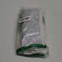 LYUBASA 2 Pack Halloween Party Decorations,Black and Purple Tinsel Foil Fringe Curtains,Halloween Theme Photo Booth Prop Streamer Backdrop Decor Indoor Outdoor Party Supplies for Birthday Anniversary