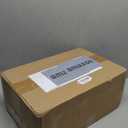 8 OZ Plastic Jars, 48 Pcs Clear Plastic Jars with Lids Stackable Leakproof Storage Containers Jar Clear Empty Slime Containers with White Lids for Kitchen and Household Food Storage