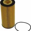 Motorcraft Engine Oil Filter- FL-2016 (OE Replacement for Select Years of Ford: E-350 (Club Wagon/Super Duty), E-450 Super Duty, Excursion, Super Duty (F-250/F-350/F-450/F-550), F-650, F-750 Vehicles)