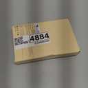 1Mii Bluetooth 5.3 Transmitter for TV to 2 Wireless Headphones, Long Range 100ft Bluetooth Adapter for TV aptX Adaptive & HD/Volume Control, Optical/USB/AUX/RCA Audio Inputs