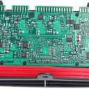 Compatible With BMW For 5 Series 528i F07 F10 F18 Headlight Driver Module Control Unit 100029660 6311-7440-877 63117440877 Accessories