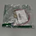 Temp Switch Water Temp Sensor with a Harness Wire Compatible with Polaris Sportsman 570 700 800 EFI, Ranger 500 570 700 800 900, RZR 4 S 800 XP 900 570 Scrambler 850 XP 100 ACE 500 570 900