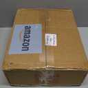 SUPMIND 12 Pack 10oz Glass Candle Jars with Lids and Sticky Labels, Empty Candle Jars for Making Candles Bulk Containers(Matte Black)