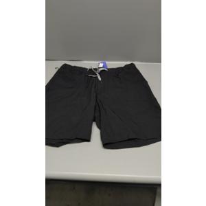 Biwisy Mens Swim Trunks Quick Dry Swim Shorts with Mesh Lining Funny Beach Shorts